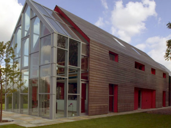 house image