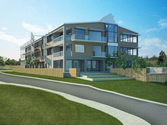 house image