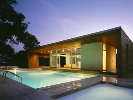 house image