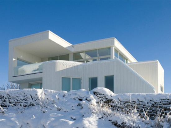 house image