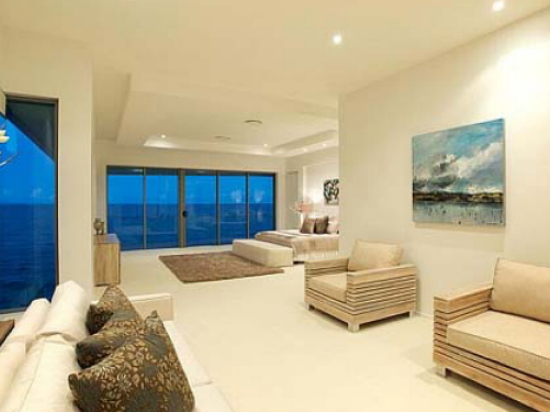 house image