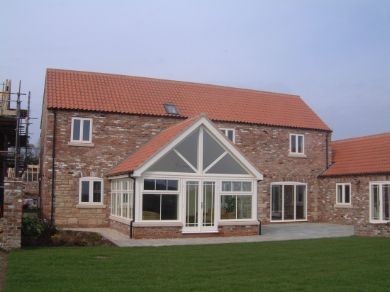 house image